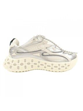 Gucci Sneakers White